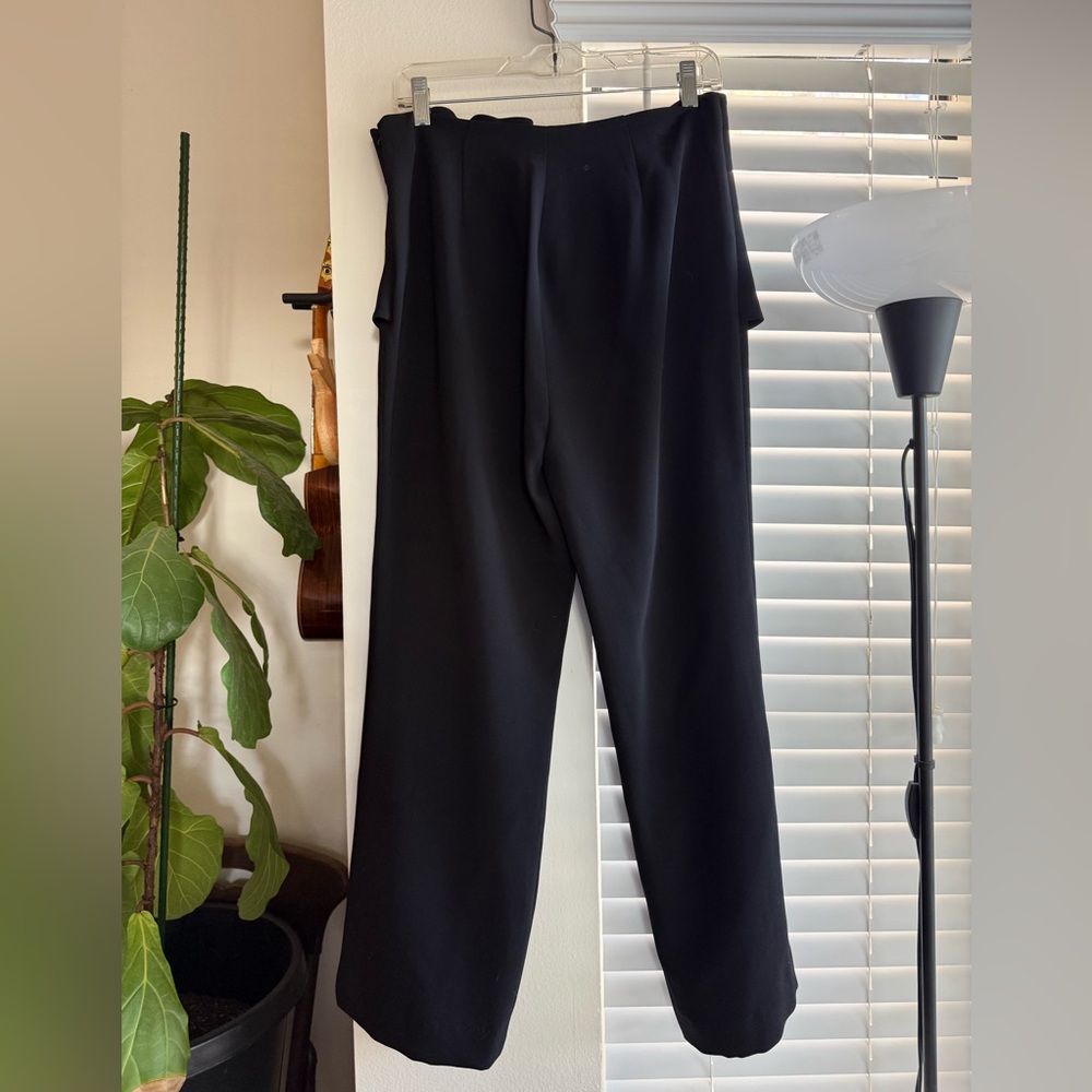 Cinq a Sept Connie Pants Size 12 - Picture 4 of 7
